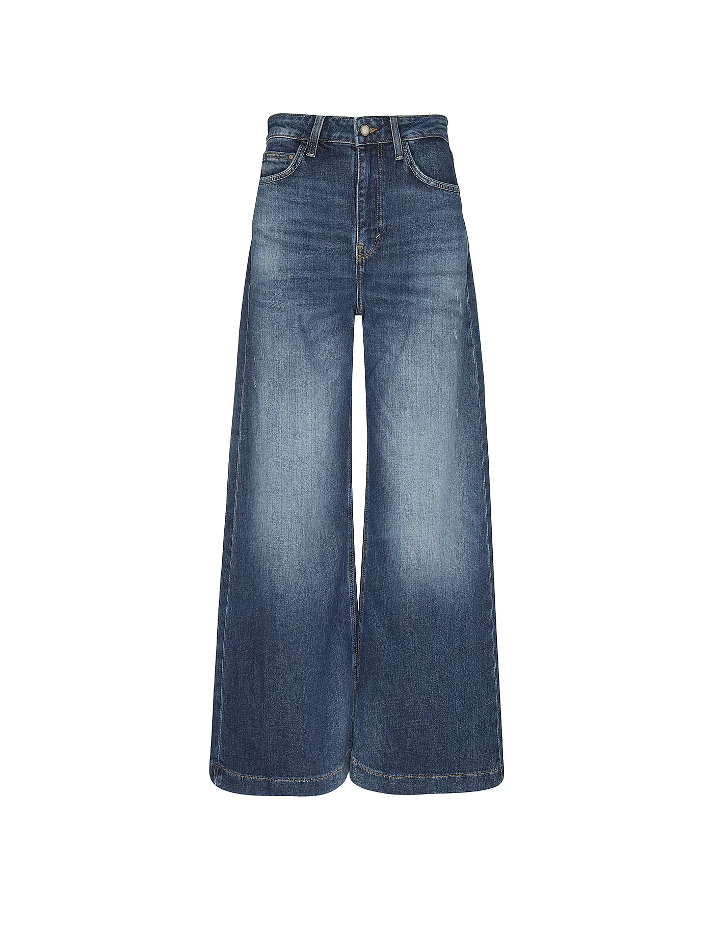 GUESS | Jeans Wide Leg BELLAGIO | 